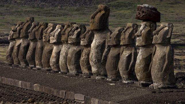 Nota sobre Isla de Pascua: la poderosa atracci&oacute;n de los misterios sin resolver