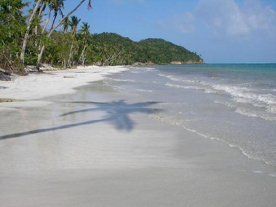 Imagen de Isla Providencia