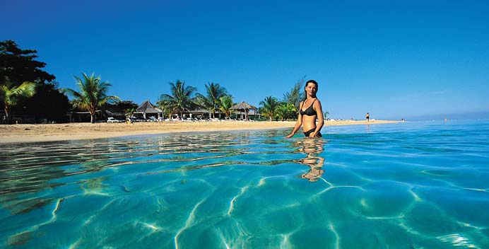 Nota sobre Archipi&eacute;lago de Los Roques celebra el 43 aniversario de ser declarado Parque Nacional