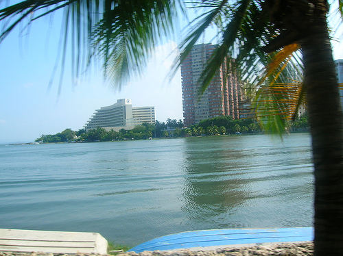 Imagen de Isla Providencia