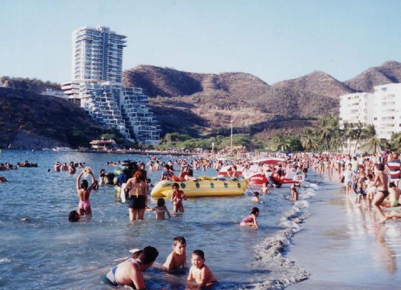 Imagen de San Bernardo del Viento