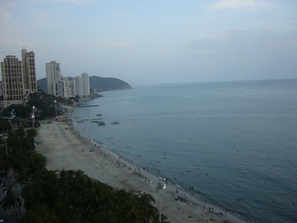 Imagen de Taganga