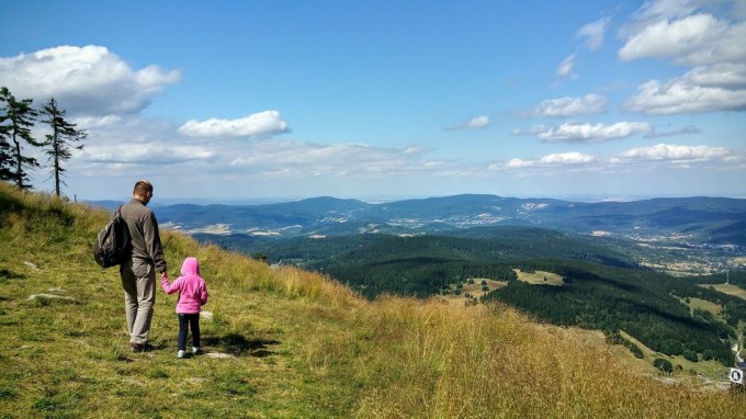 Nota sobre 5 Consejos para viajar con ni&ntilde;os