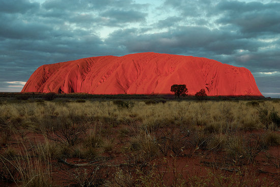 Nota sobre &iquest;Qu&eacute; ver en Australia? Diez imprescindibles de los ant&iacute;podas