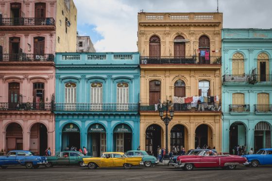 Nota sobre Siete momentazos cubanos