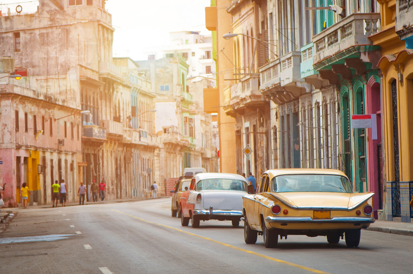 Nota sobre Cuba marca un nuevo r&eacute;cord de turistas