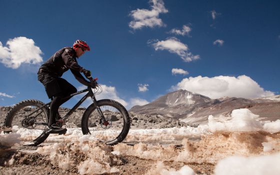 Nota sobre Chile para aventureros