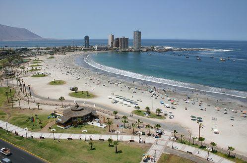 Imagen de Playa Puertecillo