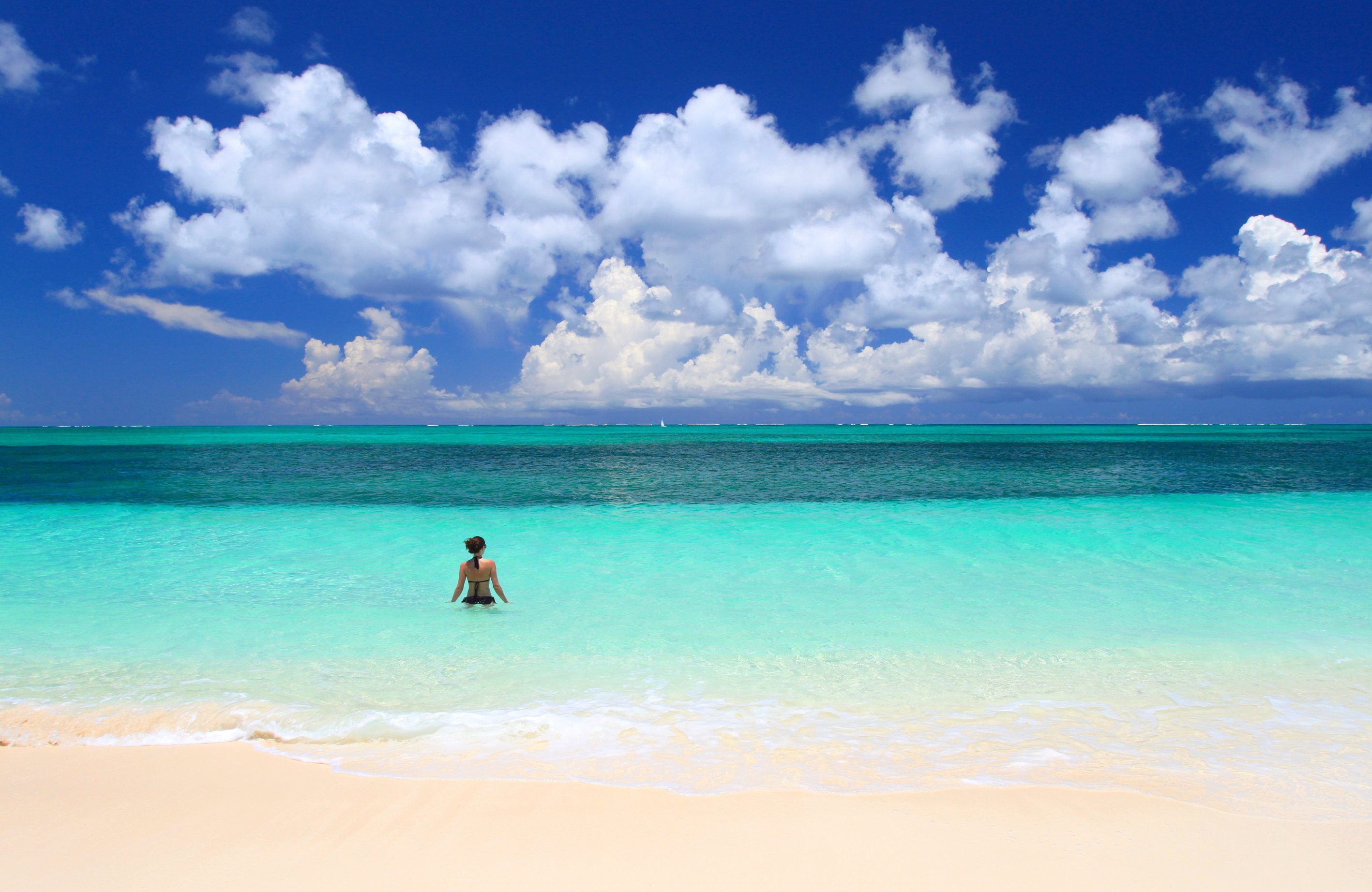 Imagen de Maho Beach Cruz Bay