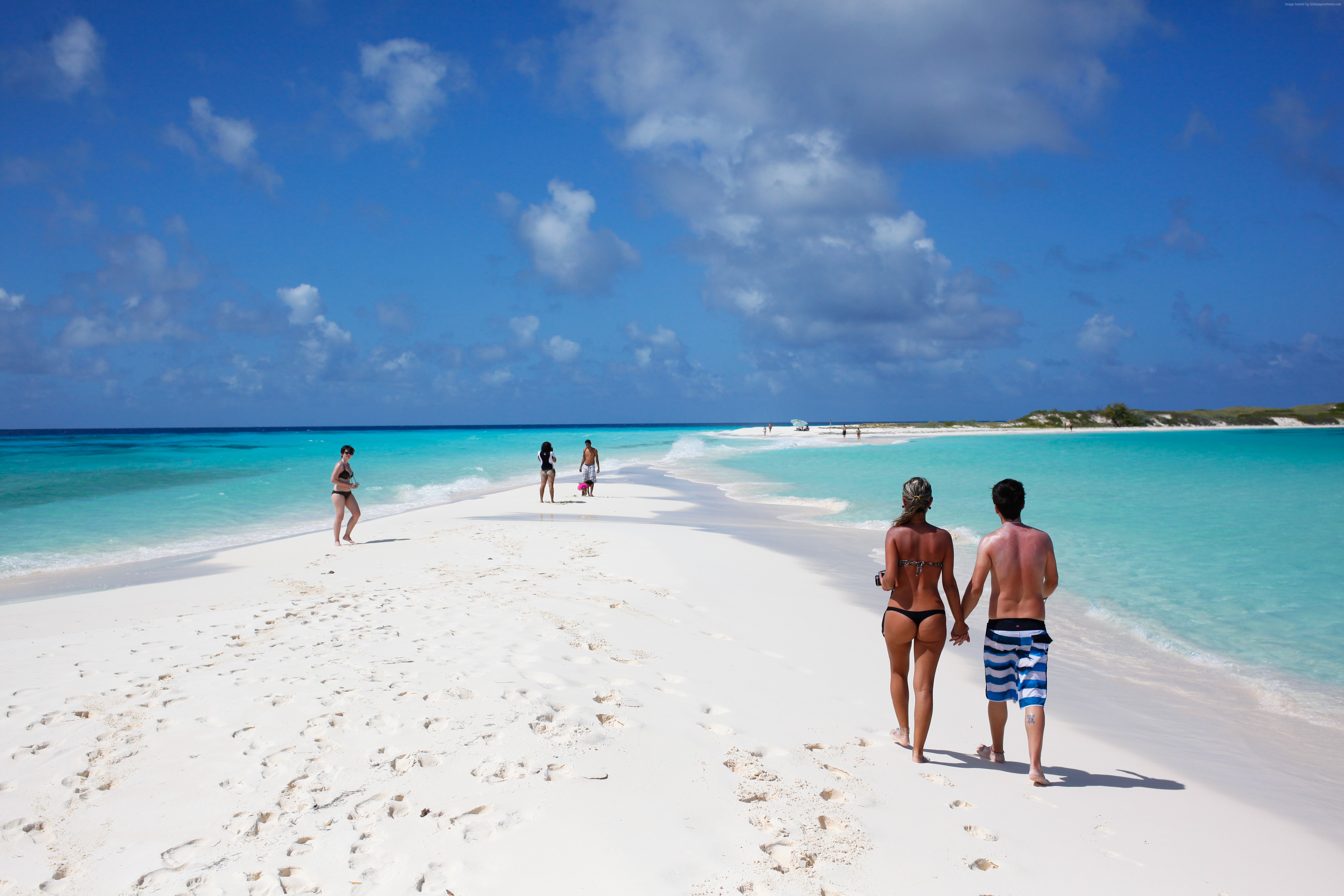 Pueblo magico de Cayo de Agua