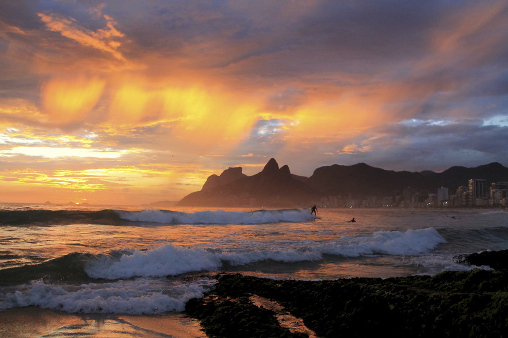 Imagen de Rio de Janeiro