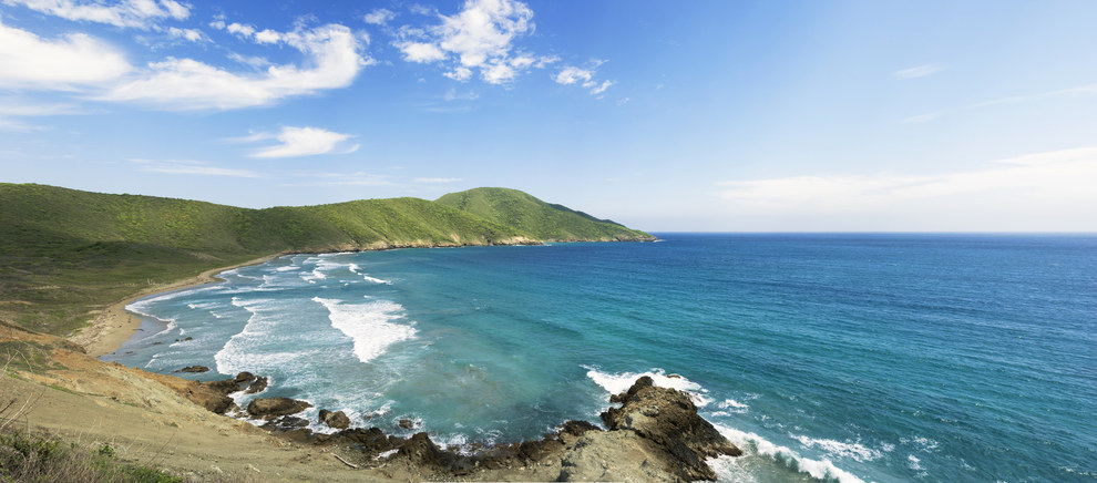 Imagen de Parque Nacional Tayrona