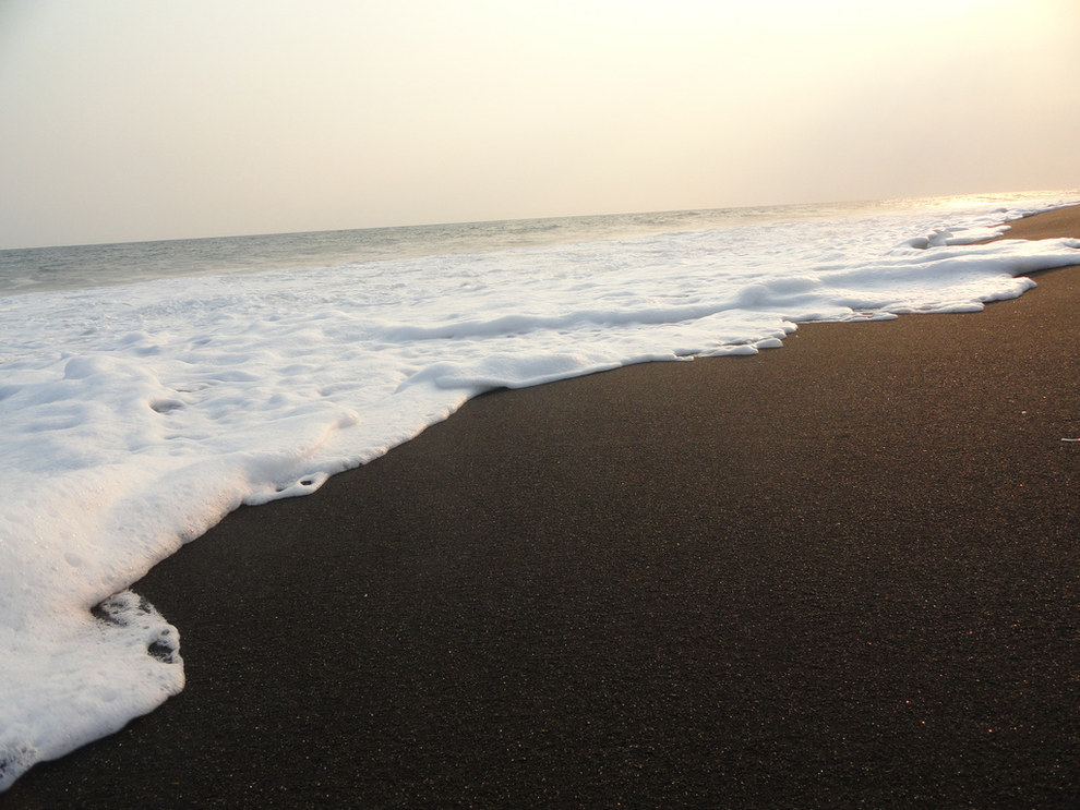 Imagen de Playa Hermosa