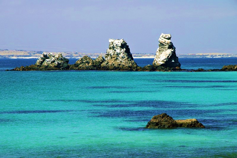 Imagen de Playa La Virgen