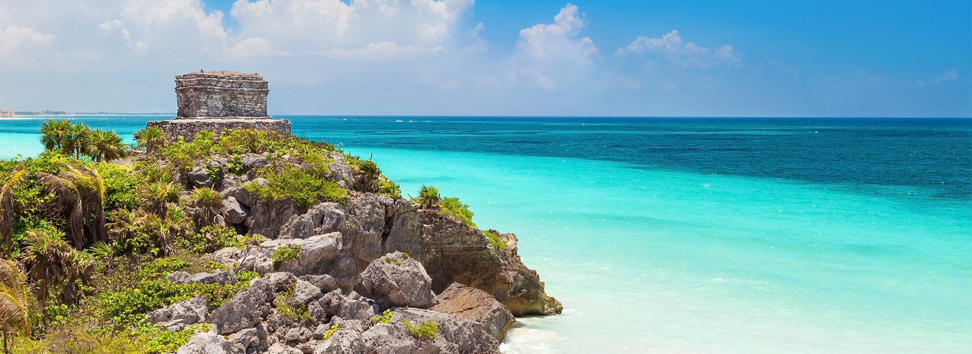 Nota sobre Playas en Cancún para visitar con niños