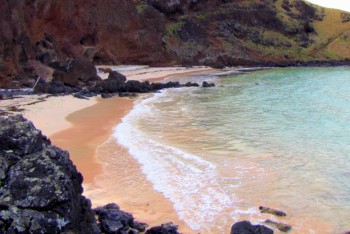 Imagen de Playa Caleta Pan de Azúcar