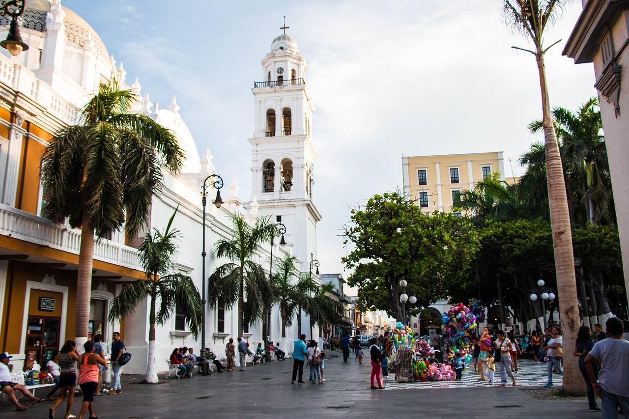 Nota sobre Tips para viajar a Veracruz