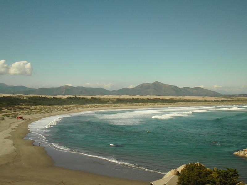 Imagen de Playa Ritoque