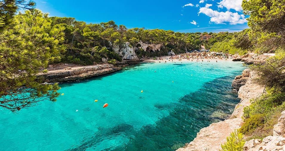 Nota sobre Mallorca, el destino ideal para los amantes de los barcos