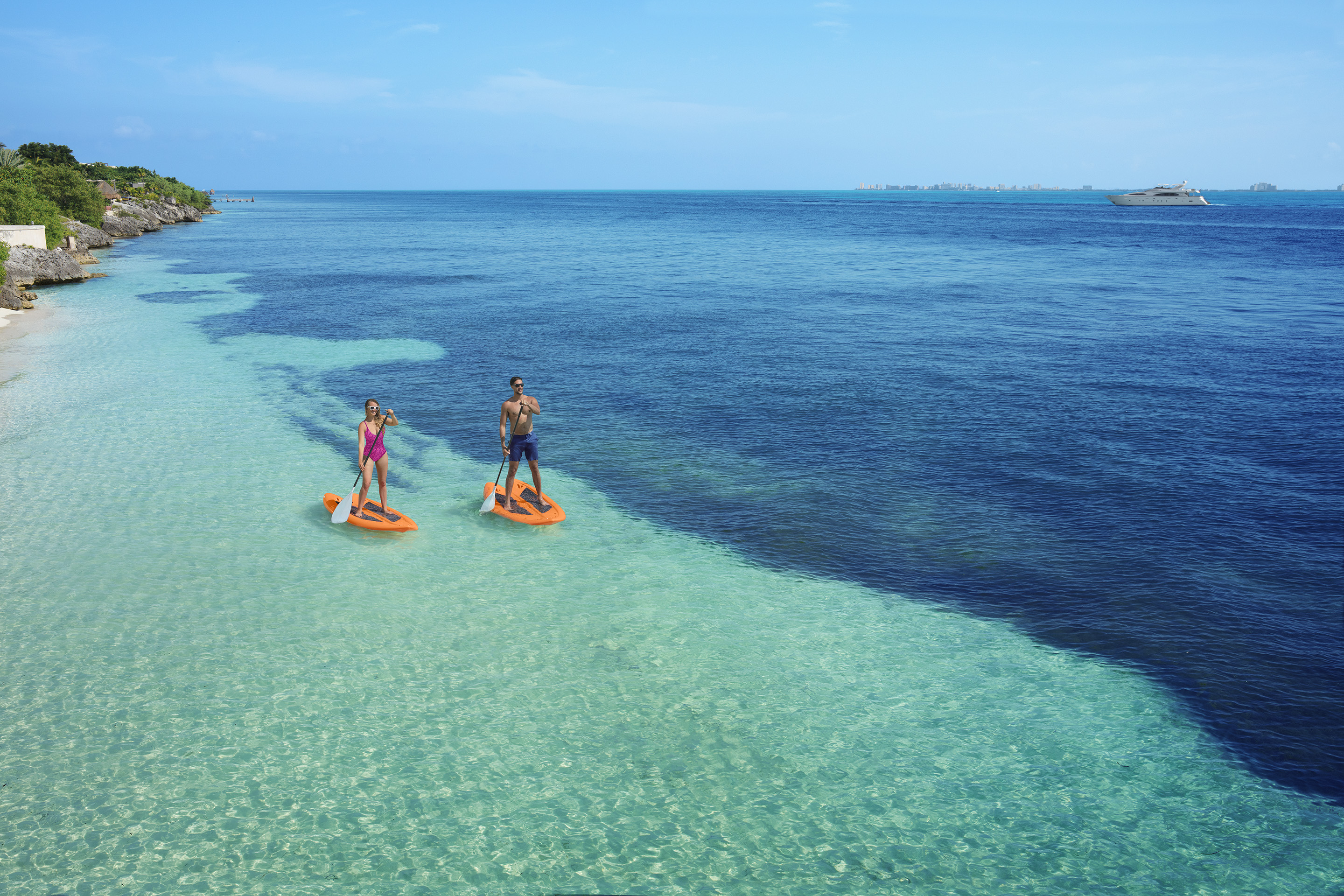 Nota sobre Consejos para pasar las vacaciones en Isla Mujeres