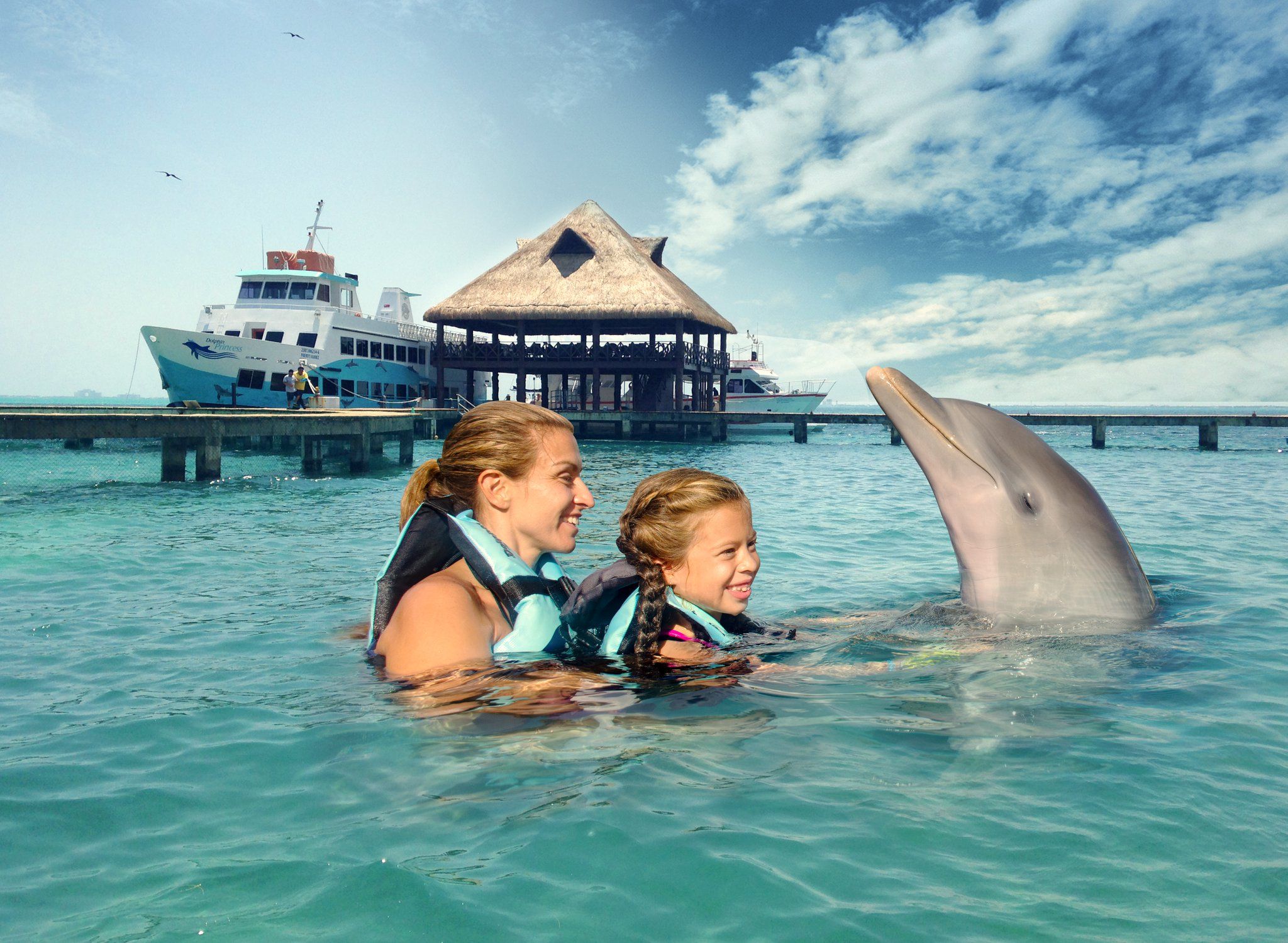 Nota sobre Atracciones familiares para disfrutar en la Riviera Maya 