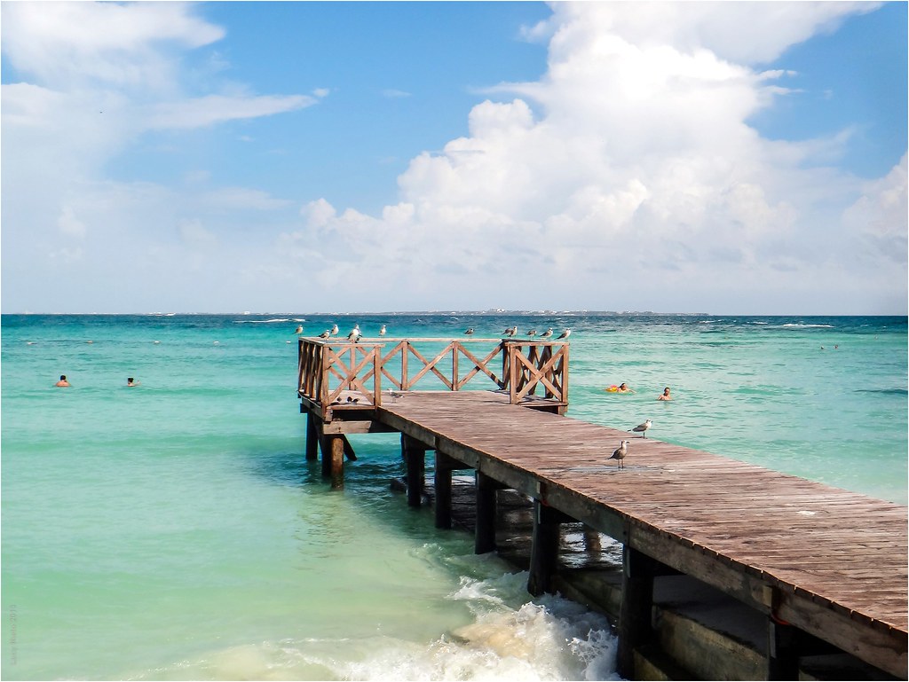 Nota sobre Las playas m&aacute;s espectaculares de M&eacute;xico