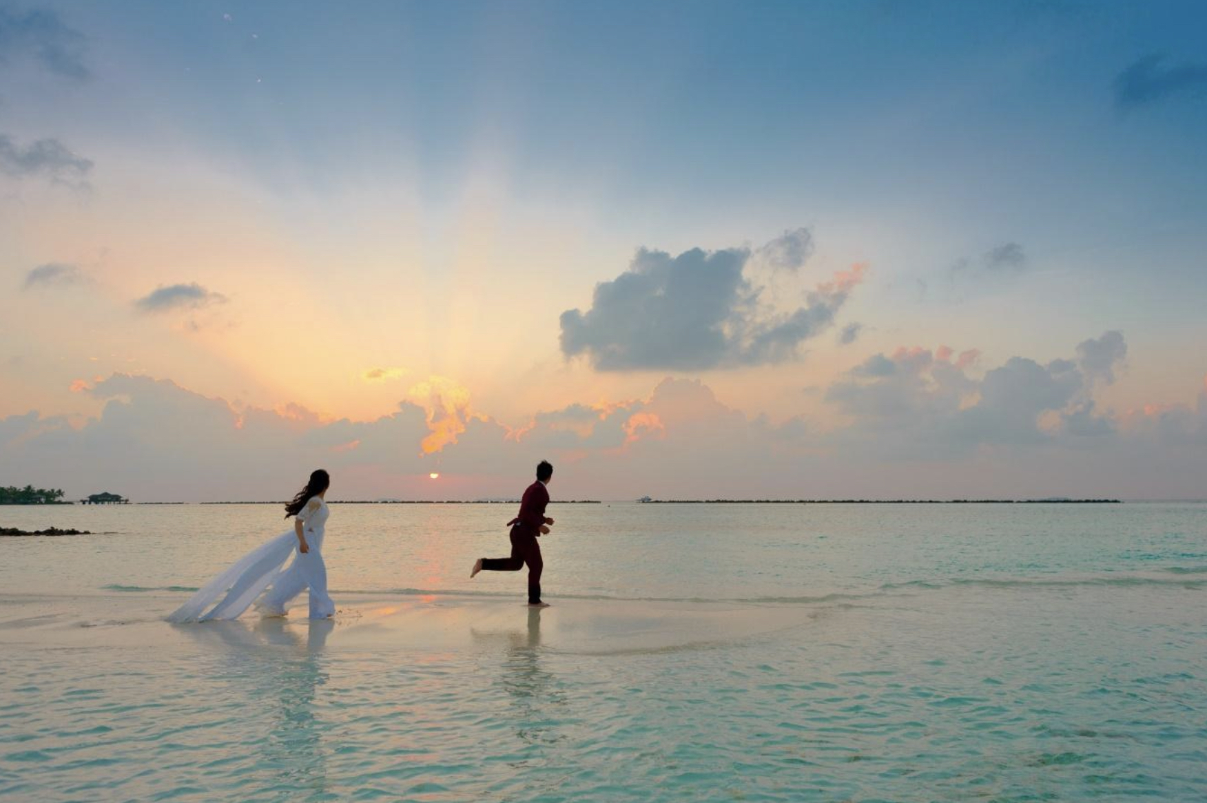 Nota sobre &iquest;Por qu&eacute; planear tu boda o propuesta de matrimonio en la playa?