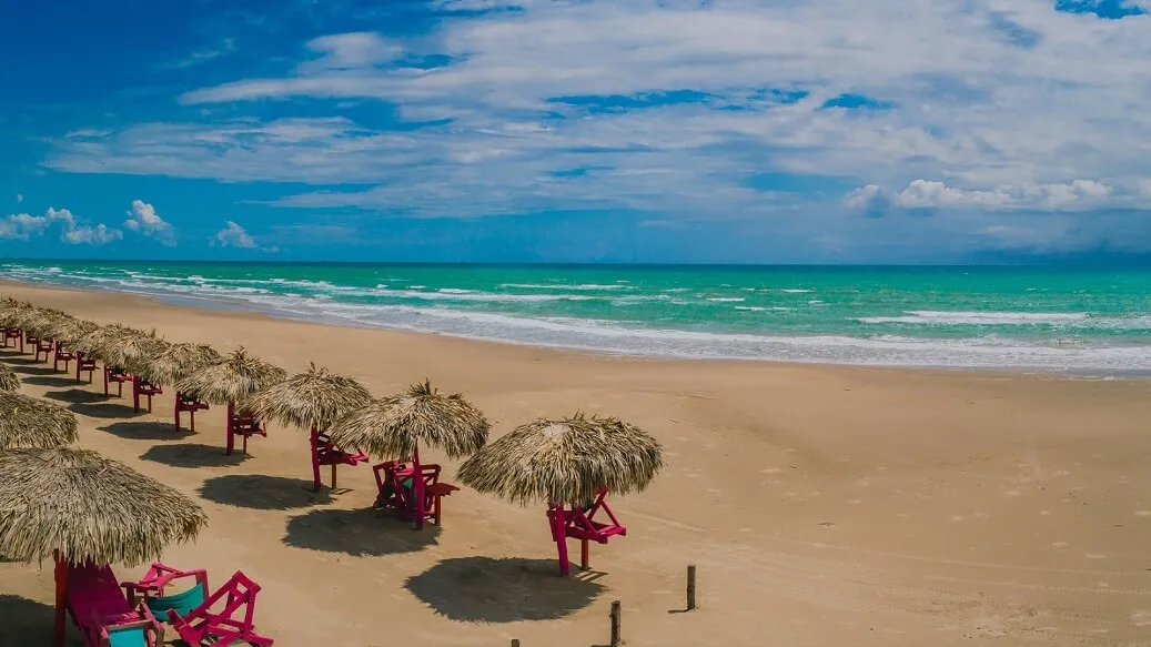 Nota sobre Listado con las mejores playas de Canarias