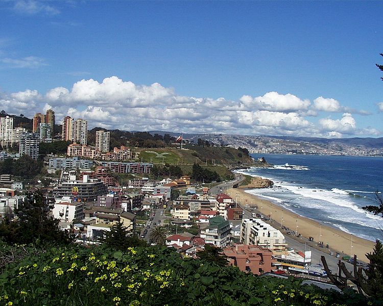 Imagen de Viña del Mar