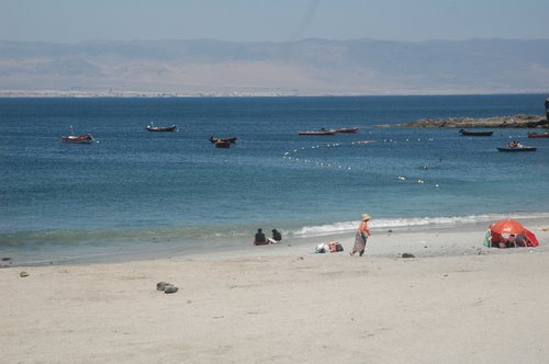 Imagen de Playa Juan López