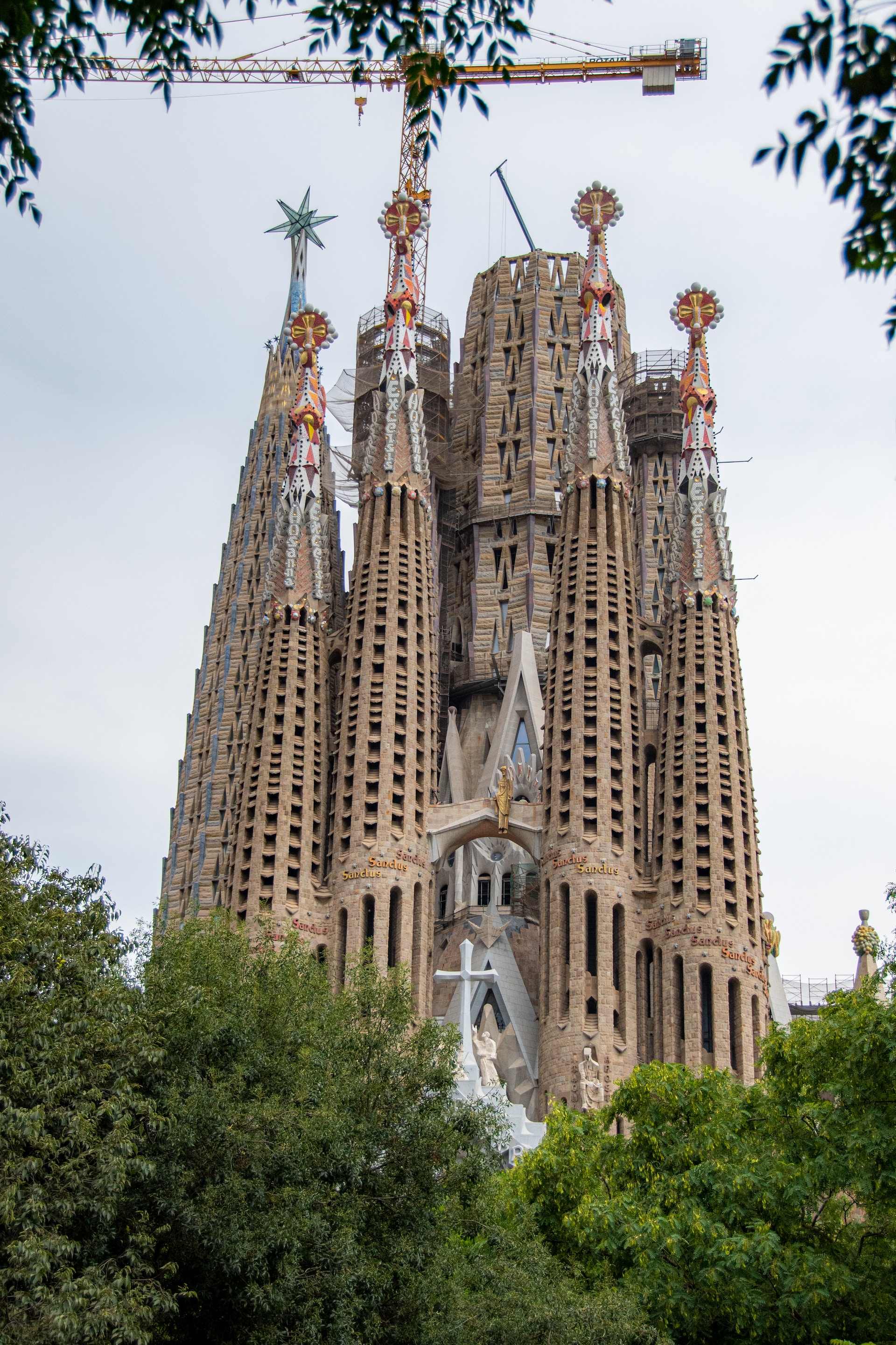 Nota sobre Descubriendo los tesoros de Barcelona: un viaje por los mejores museos de la ciudad