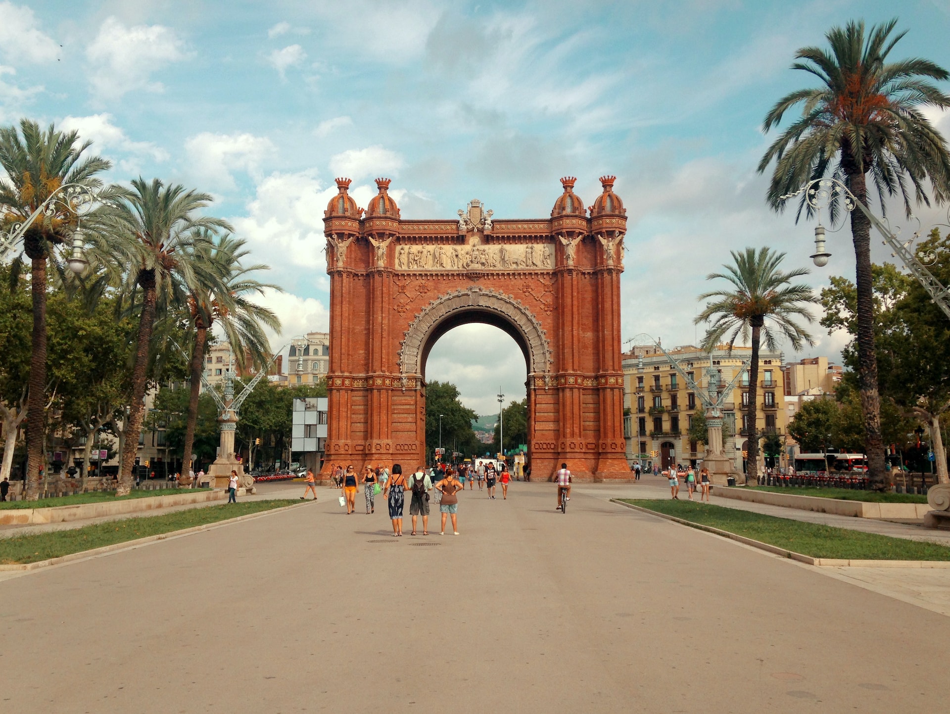 Nota sobre Descubriendo los tesoros de Barcelona: un viaje por los mejores museos de la ciudad