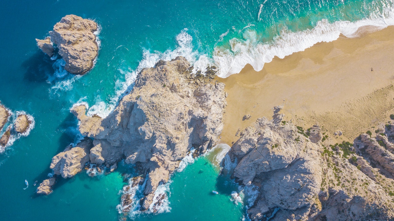 Nota sobre Playas mexicanas con sitios arqueol&oacute;gicos que no te puedes perder