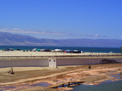 Imagen de Playa La Rinconada