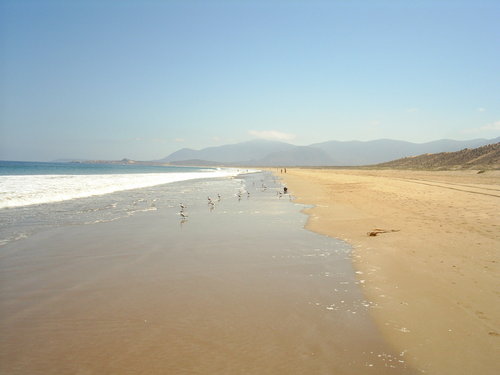 Imagen de Playa Morrillos