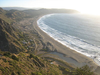 Imagen de Playa Puertecillo