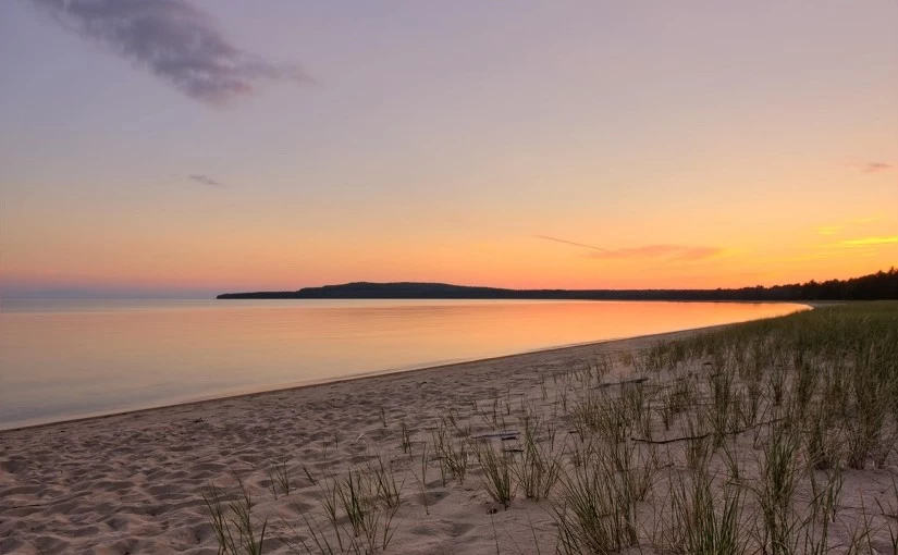 Imagen de Pancake Bay, Ontario