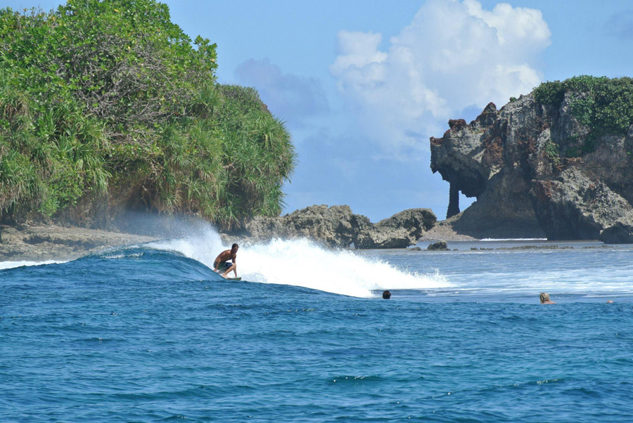 Imagen de Siargao