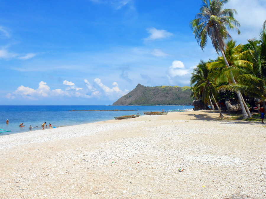 Imagen de Puerto Princesa