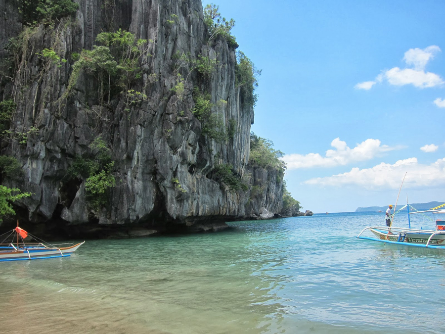 Imagen de Puerto Princesa