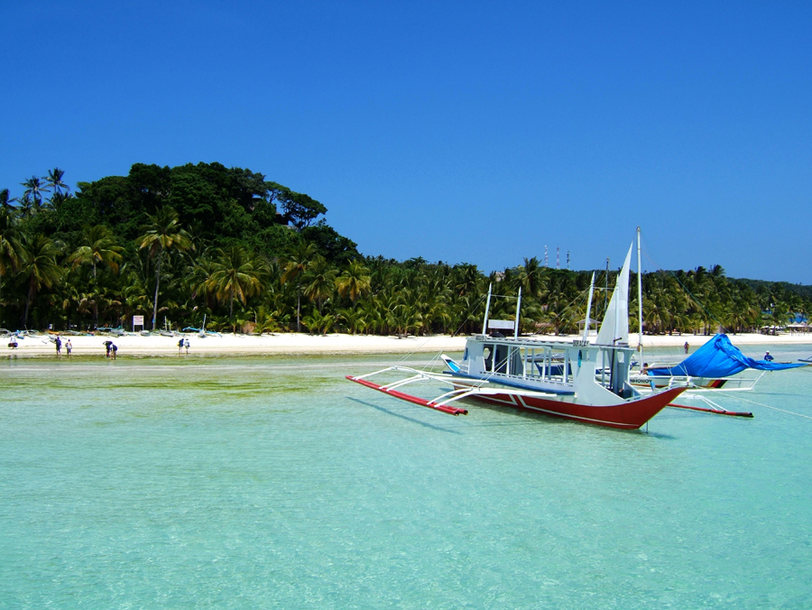 Imagen de Puerto Galera