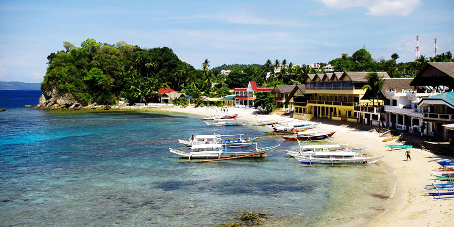 Imagen de Puerto Galera