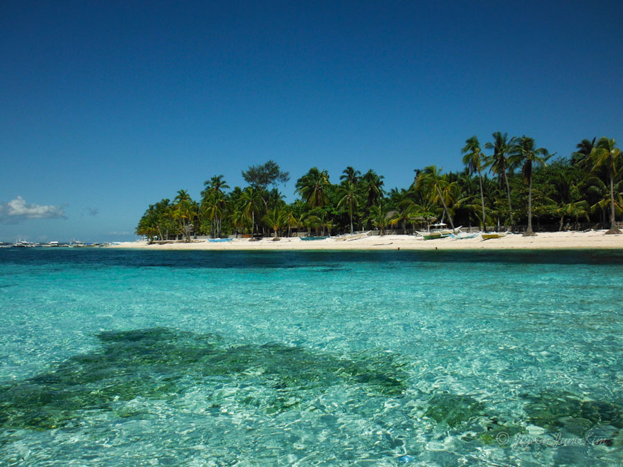 Imagen de Península de Caramoan