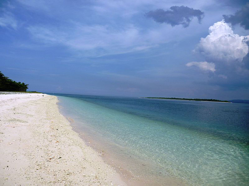 Imagen de Península de Caramoan