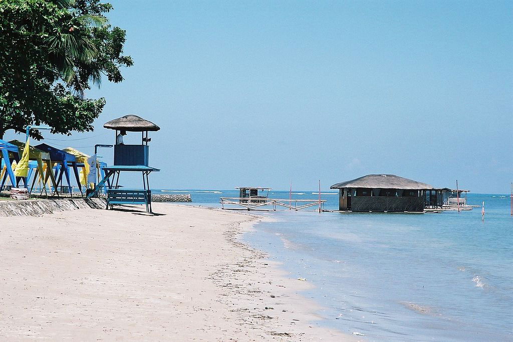 Imagen de Isla Gran Santa Cruz