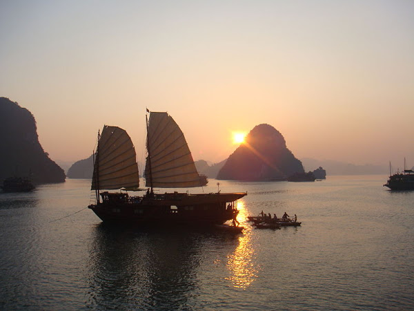 Imagen de Ha Long