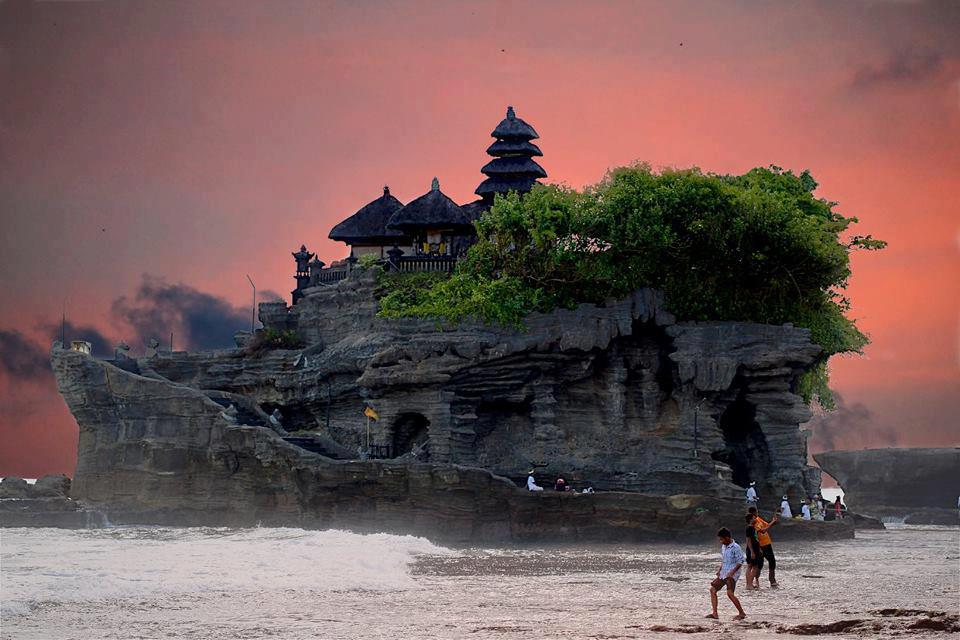 Imagen de Bali