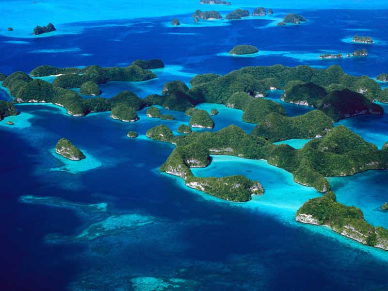 Imagen de Islas Palau