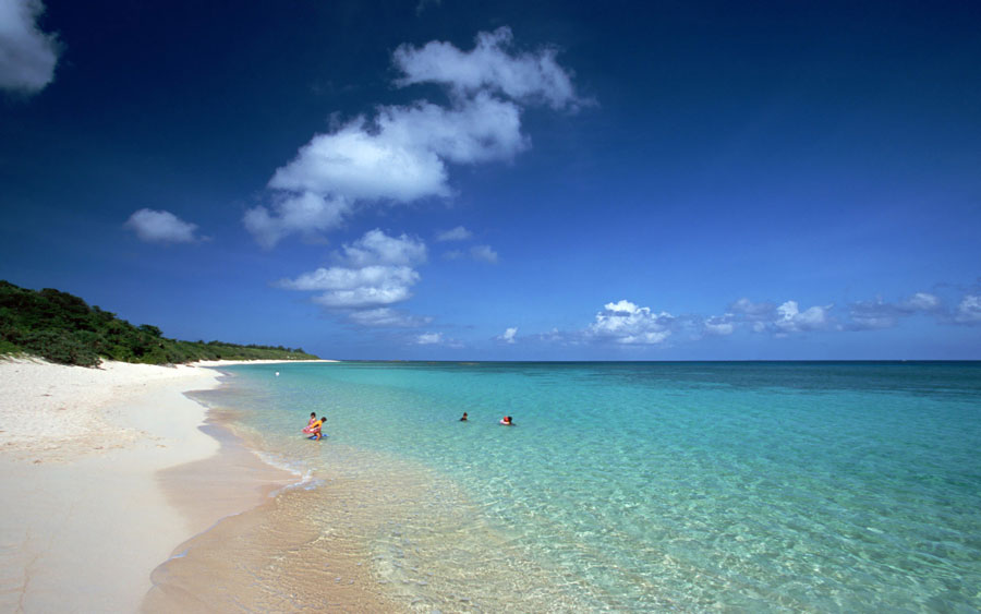 Nota sobre Â¿Por qué las playas de Japón están vacías a pesar del calor?