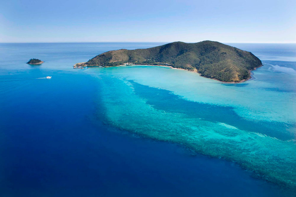 Nota sobre Las Islas Tuvalu, belleza pura en la Polinesia